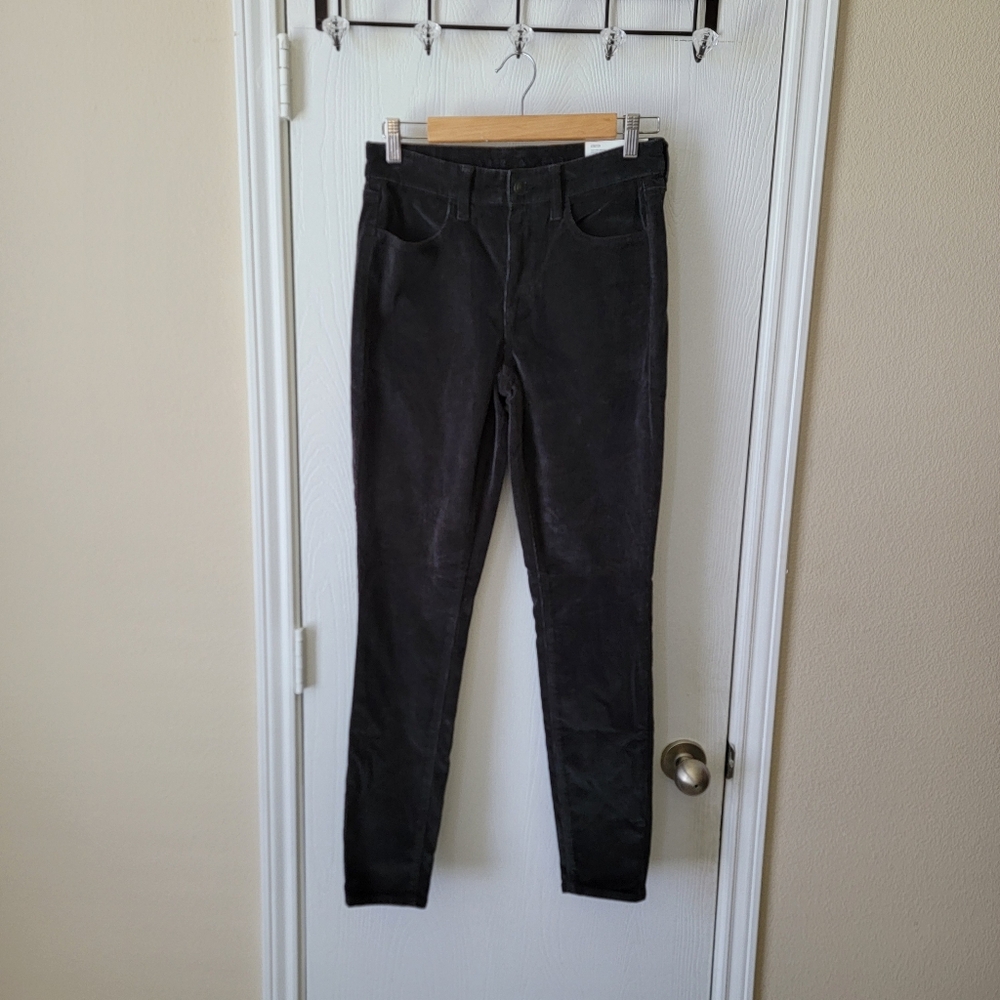 American Eagle Hi-Rise Jeggings